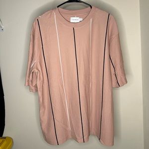Topman Oversized shirt